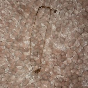 Kendra scott elisa pendant